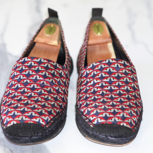 Fendi Monster Espadrilles - Picture 2 of 10